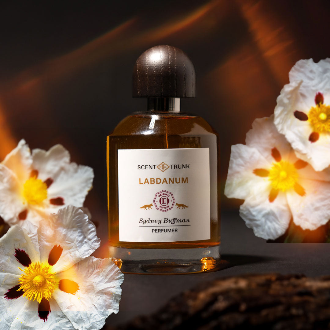 LABDANUM 18 オードパルファム 100ml Labdanum Eau De Parfum – O'Douds