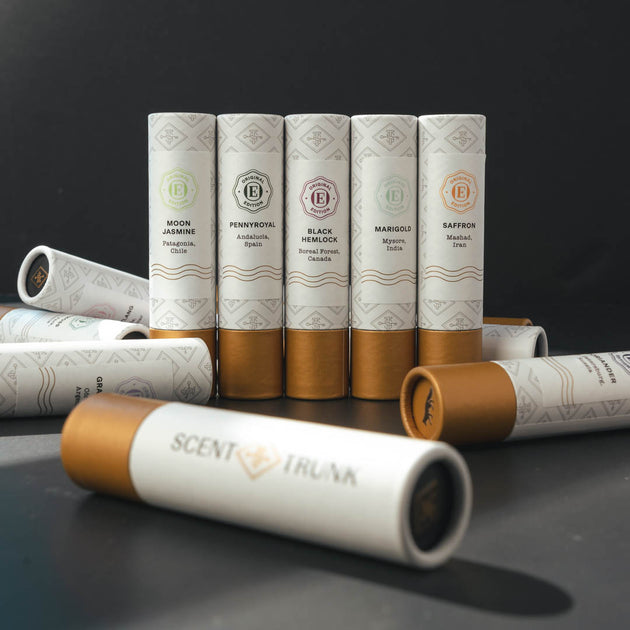 Original Edition Monthly Subscription Scent Trunk