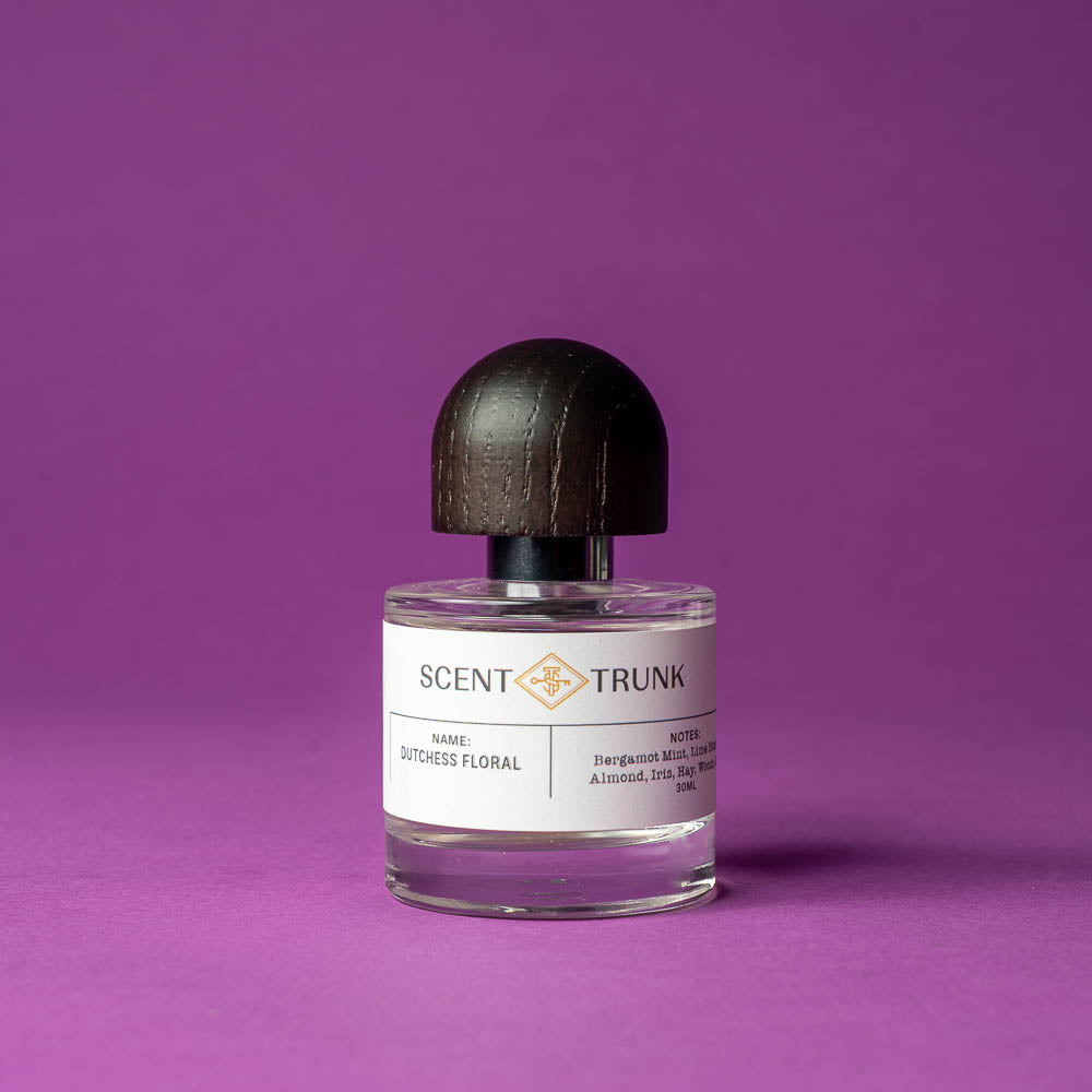 Dutchess Floral – Scent Trunk