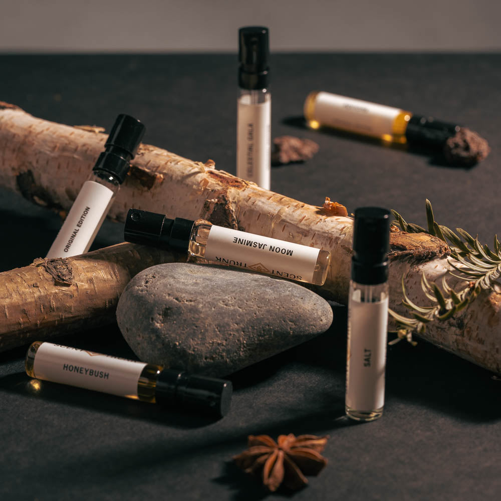 Small-Batch, Big Impact: Indie Fragrance Brands Creating Unforgettable Scents