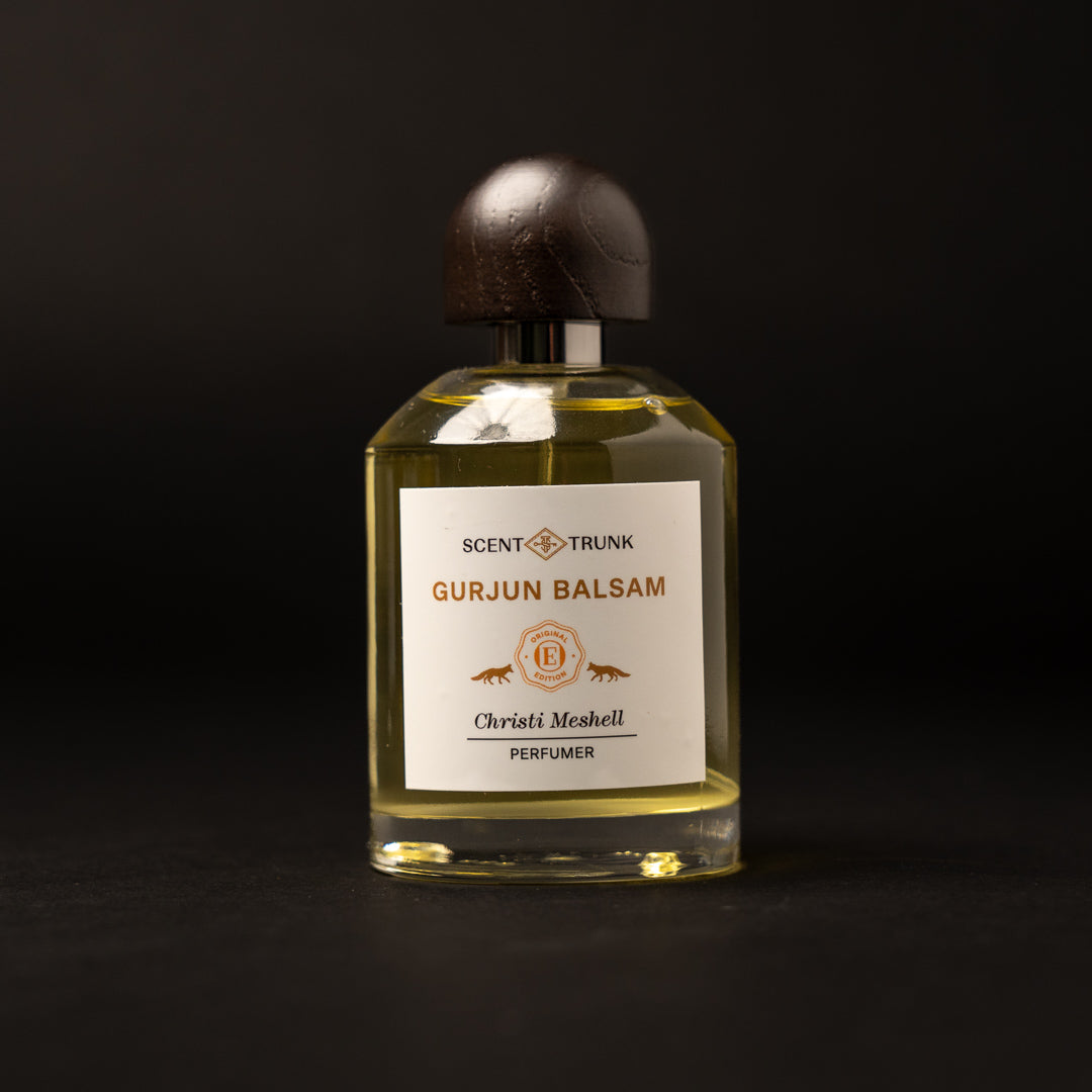 Witchy Balsam Original Edition Scent Trunk