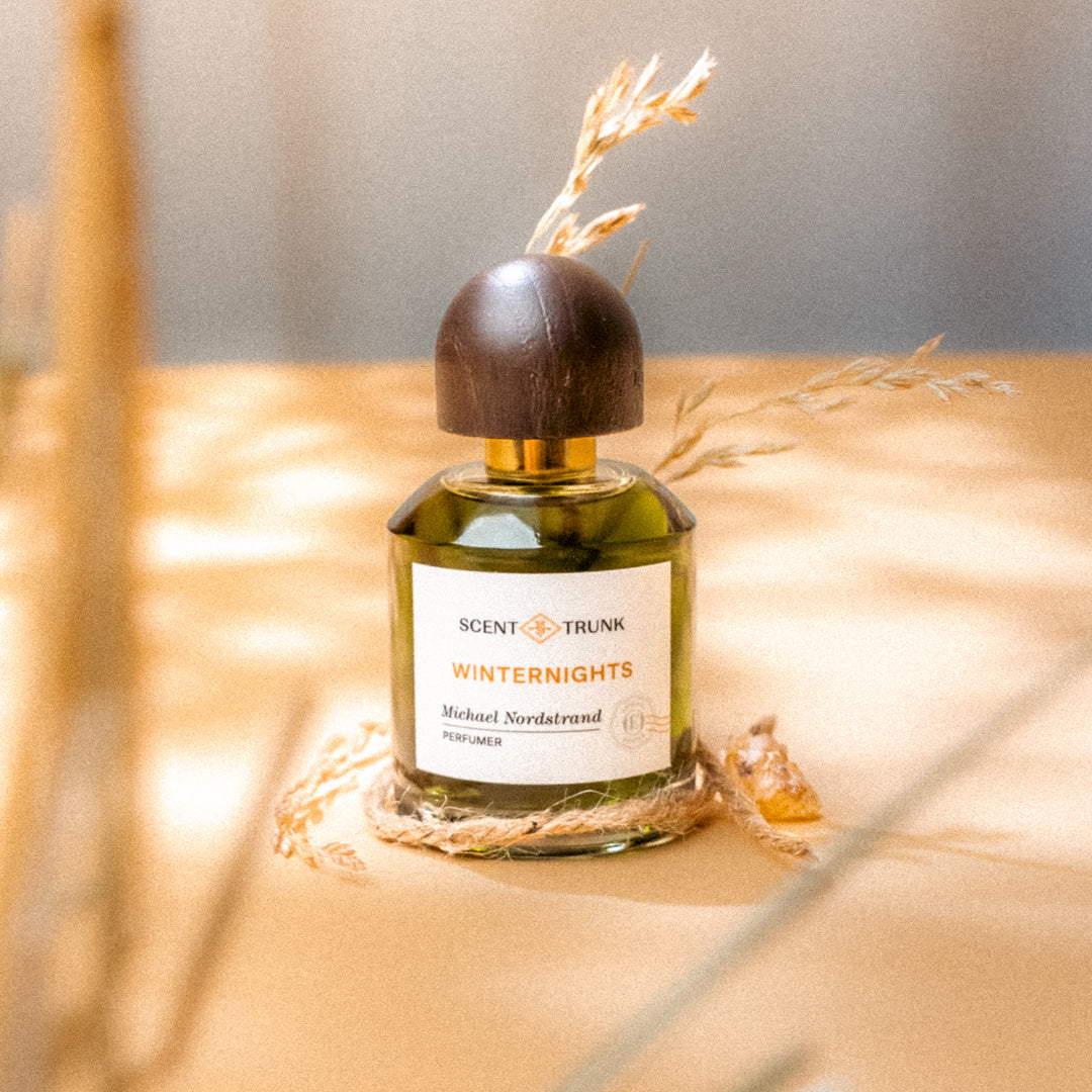Winternights Scent Trunk