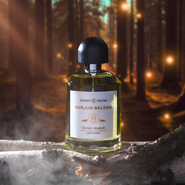 Witchy Balsam – Scent Trunk
