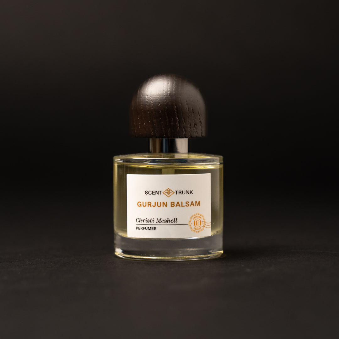 Witchy Balsam Original Edition Scent Trunk