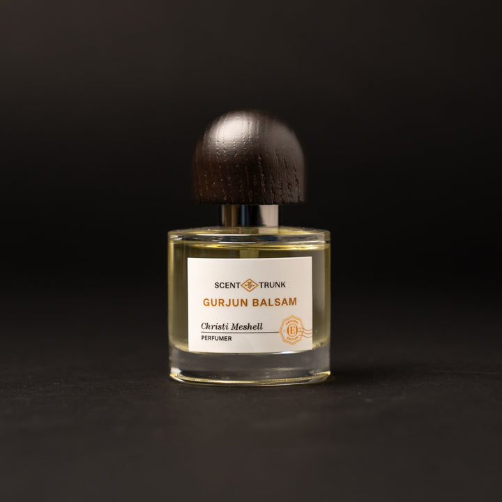 Witchy Balsam Original Edition Scent Trunk