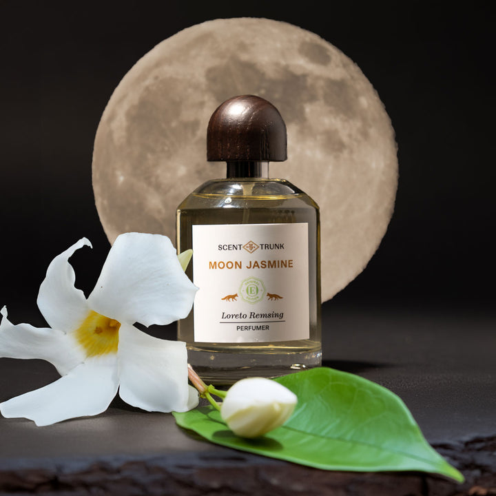 Moon Jasmine Original Edition Scent Trunk   