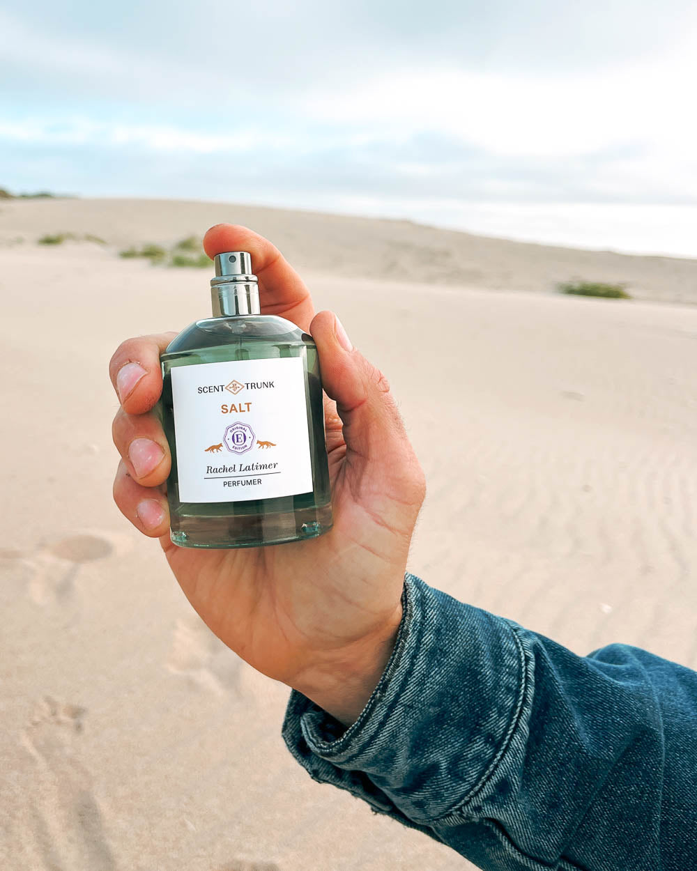 Salt Original Edition Scent Trunk