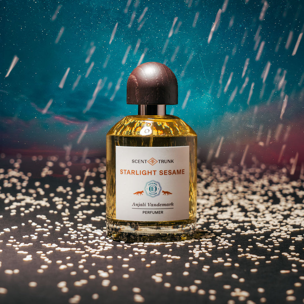 Starlight Sesame – Scent Trunk