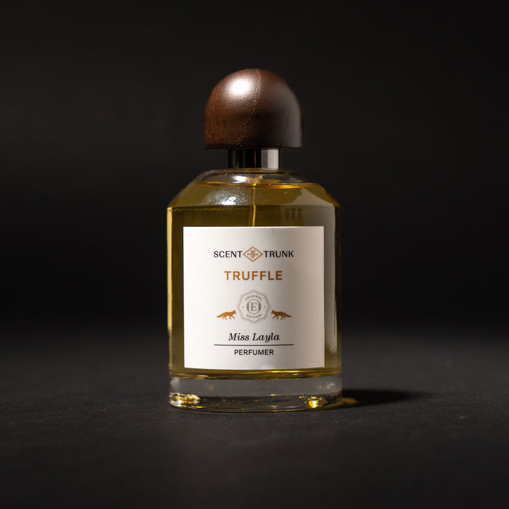 Truffle Original Edition Scent Trunk