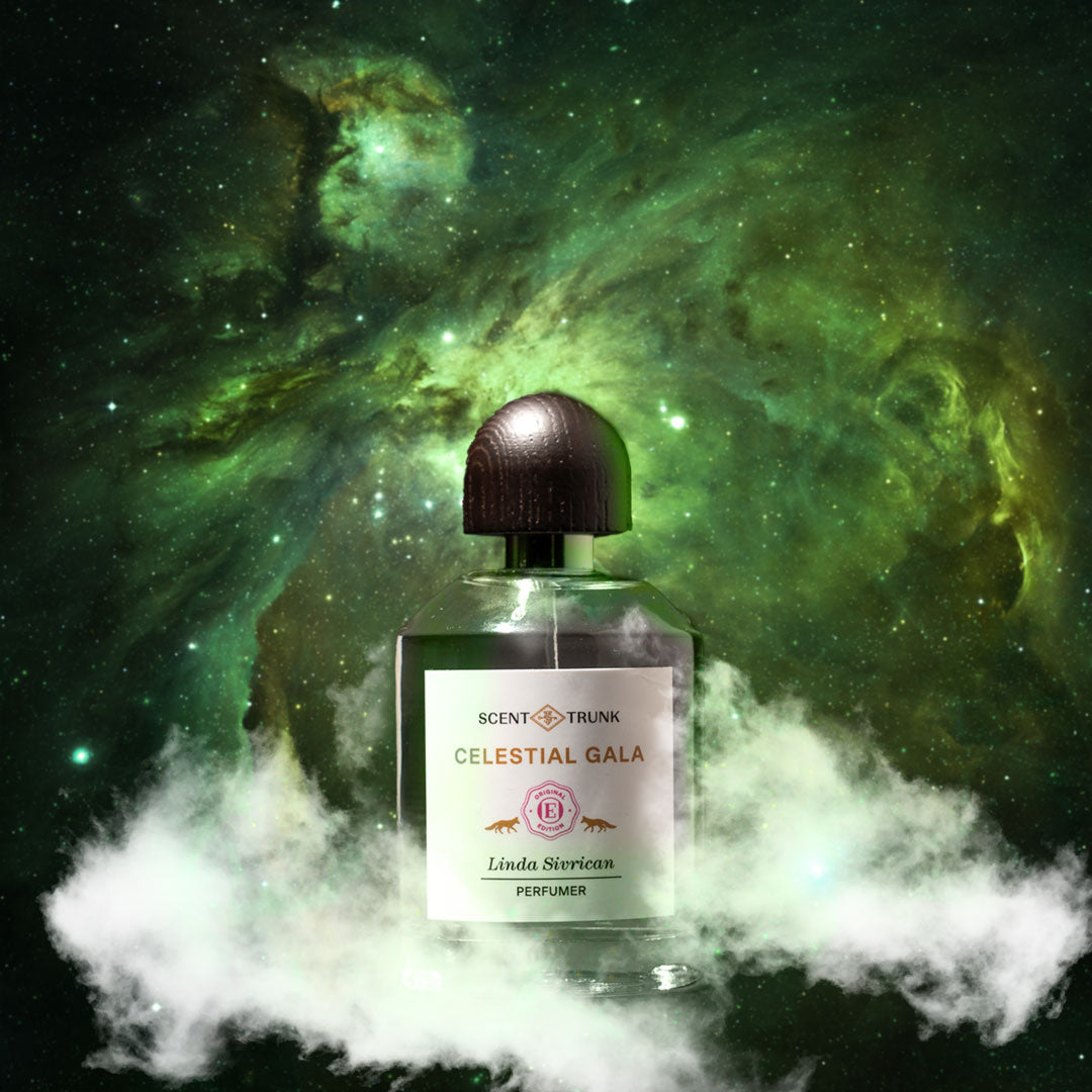 Celestial Gala Original Edition Scent Trunk   