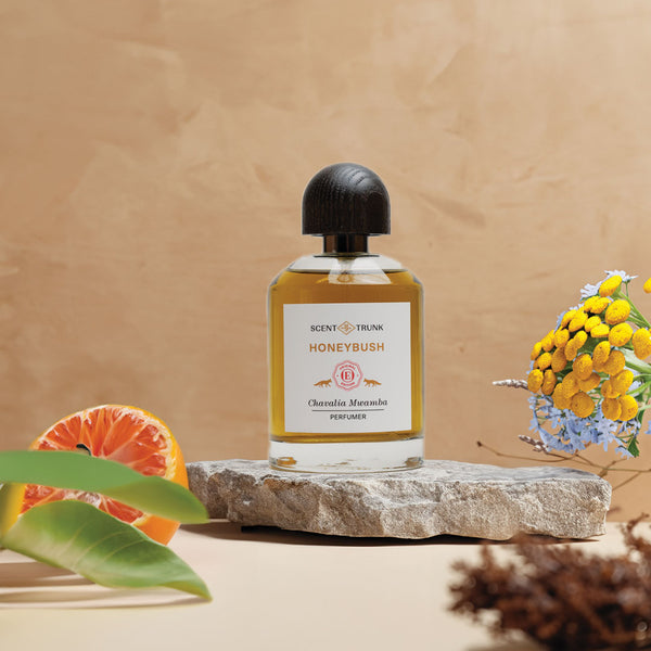Honeybush – Scent Trunk