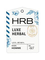 Luxe Herbal DIY Bespoke Scent Trunk   