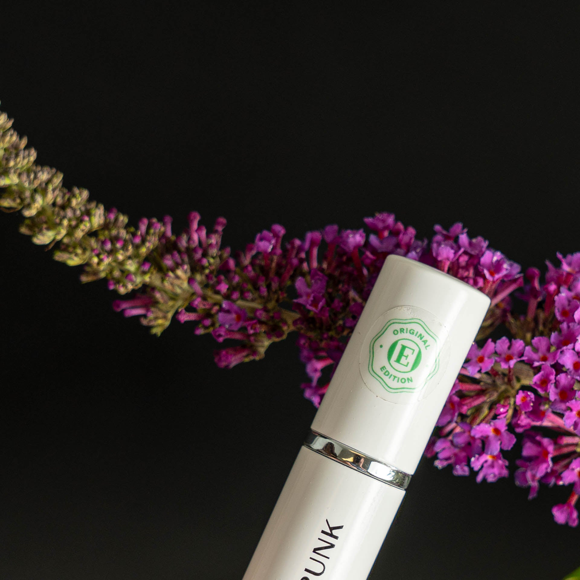 Trackside Buddleia – Scent Trunk