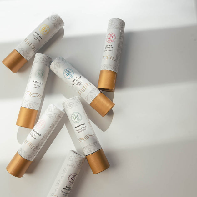 Original Edition Monthly Subscription Scent Trunk