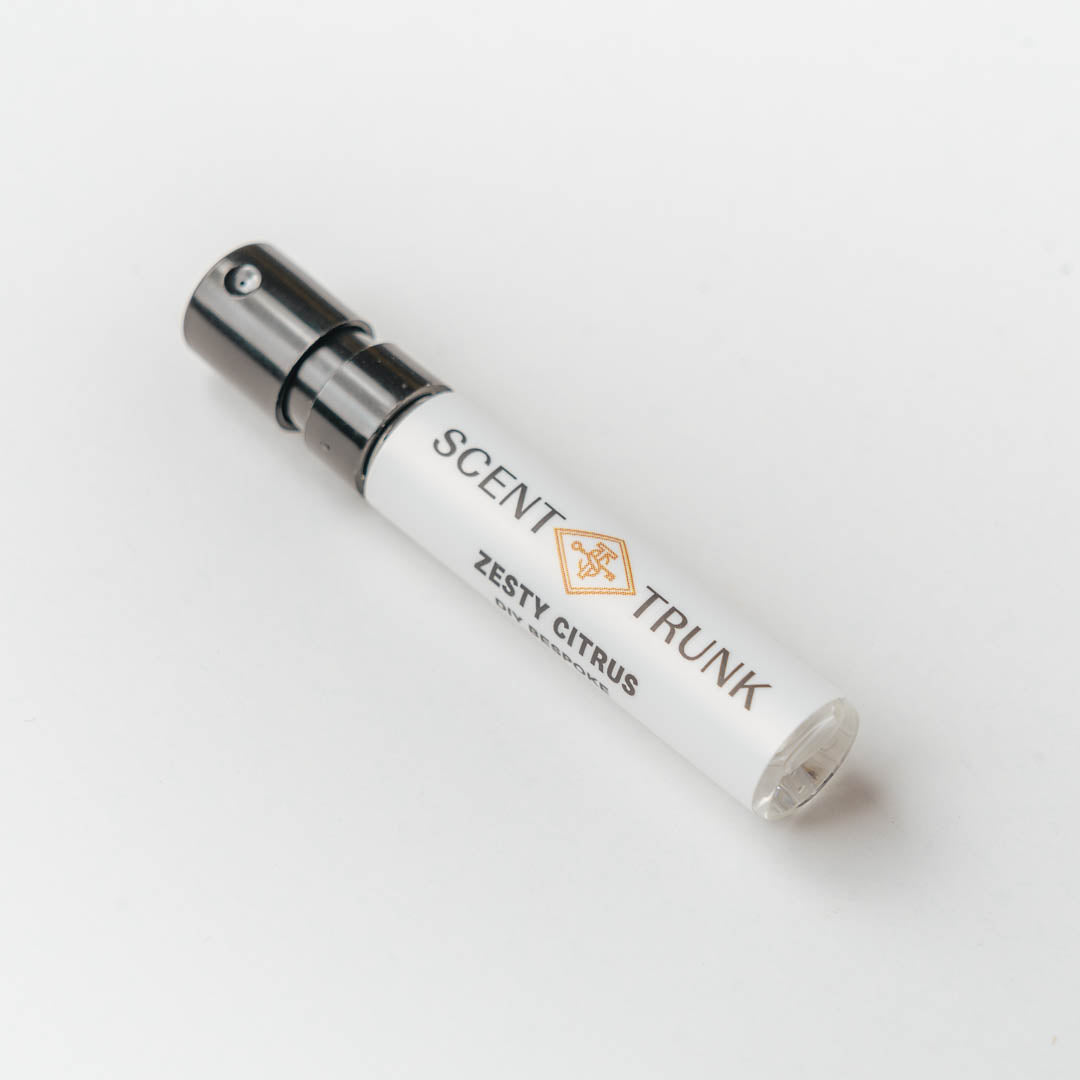 Sarah McCartney Discovery Palette Scent Trunk Sarah McCartney Discovery Palette Scent Trunk