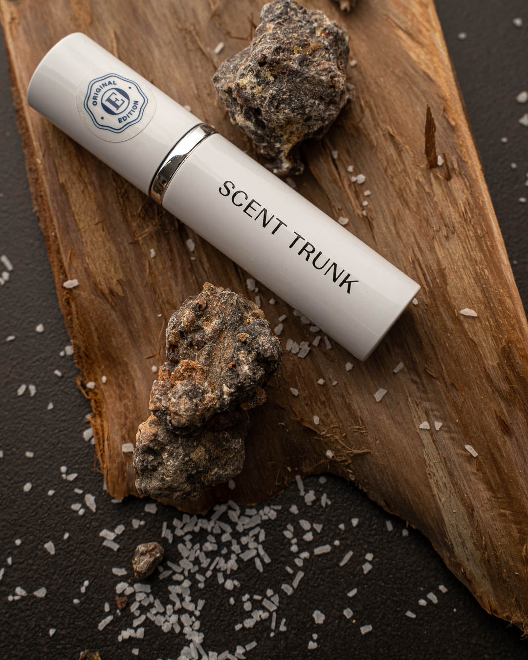 Black Frankincense – Scent Trunk