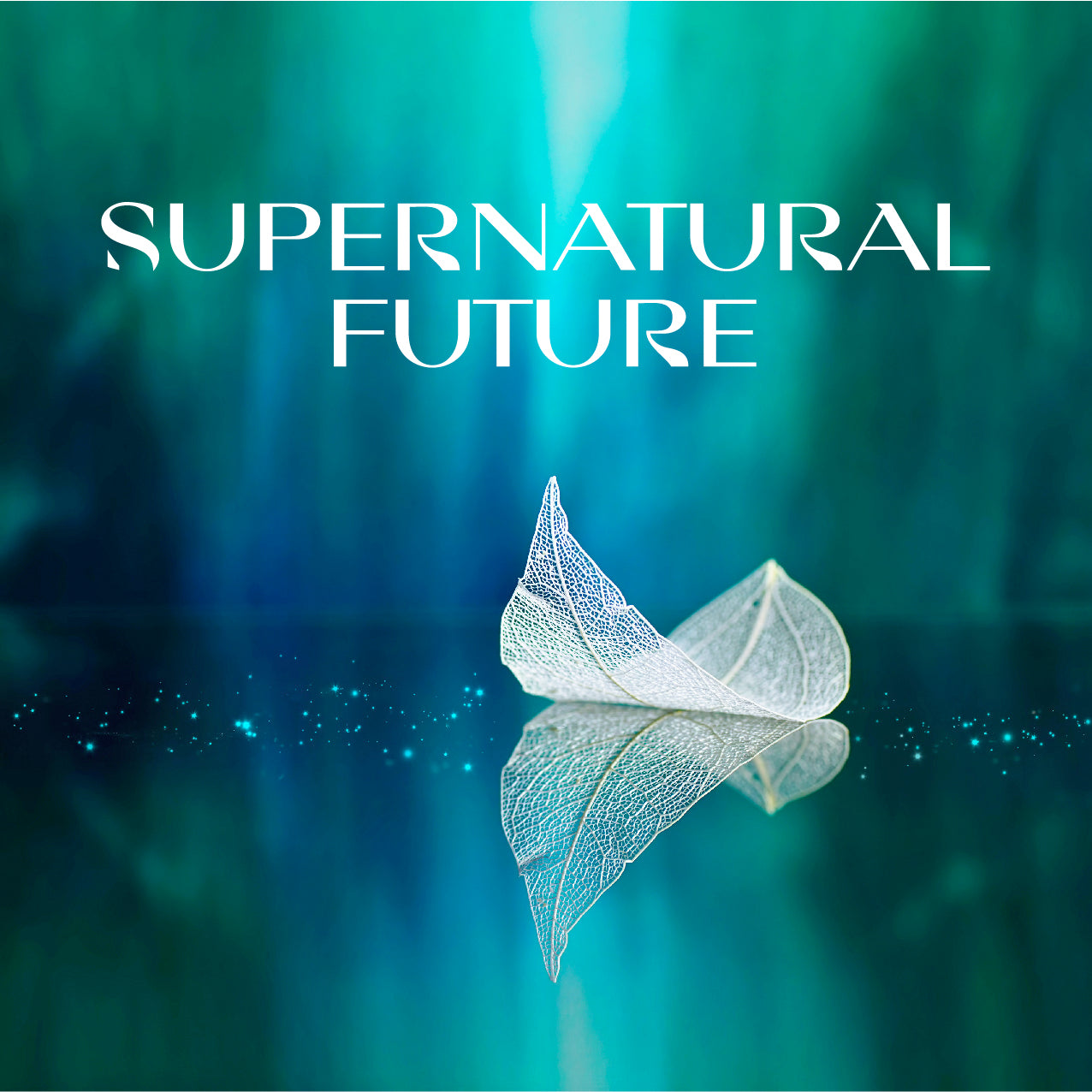 Supernatural Future Monthly Subscription – Scent Trunk